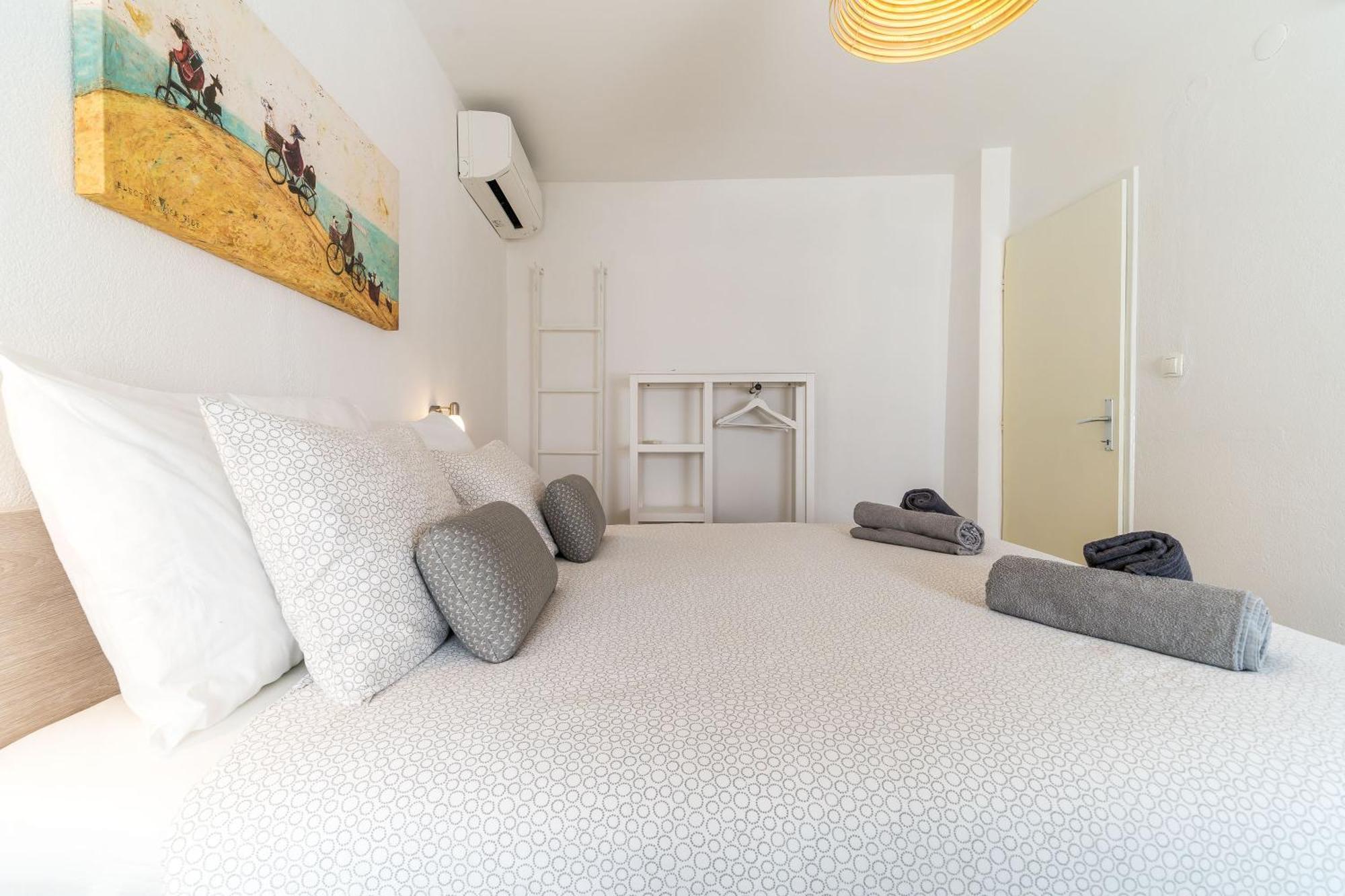 Apartment Mo-Mo Dubrovnik Habitación foto