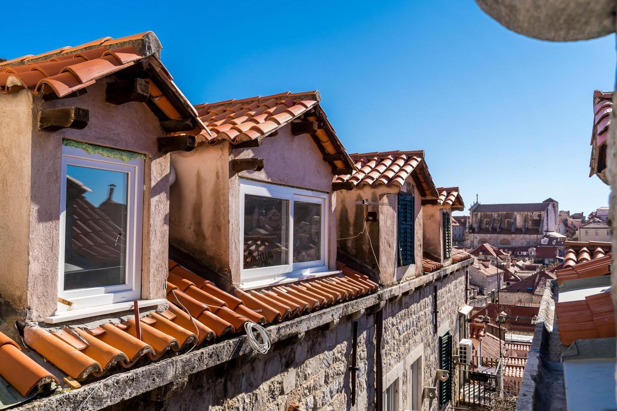 Apartment Mo-Mo Dubrovnik Habitación foto